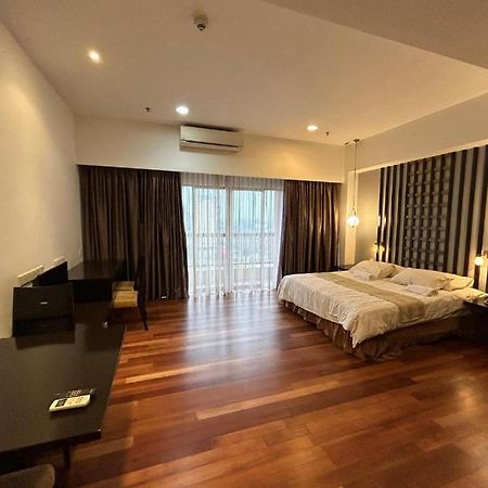 Sunway Lagoon Family Suites At Sunway Pyramid & Sunway Lagoon Kampong Penaga  Buitenkant foto