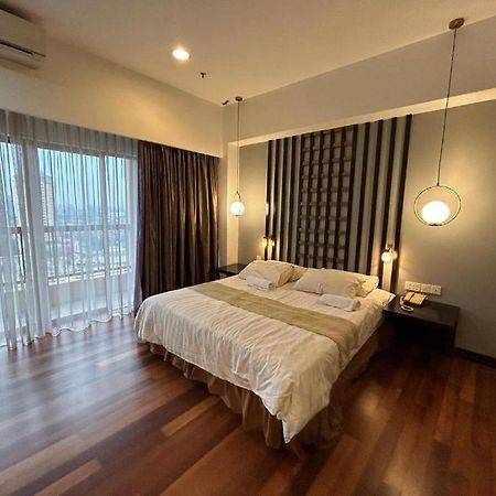 Sunway Lagoon Family Suites At Sunway Pyramid & Sunway Lagoon Kampong Penaga  Buitenkant foto