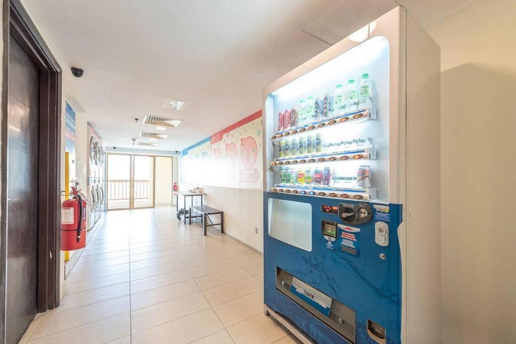 Sunway Lagoon Family Suites At Sunway Pyramid & Sunway Lagoon Kampong Penaga  Buitenkant foto