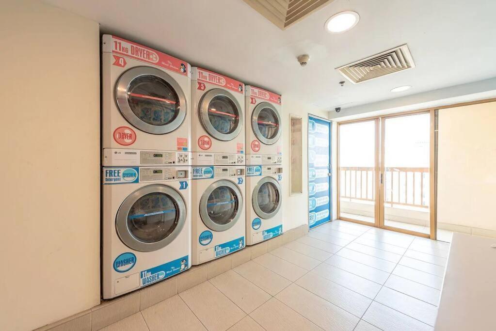 Sunway Lagoon Family Suites At Sunway Pyramid & Sunway Lagoon Kampong Penaga  Buitenkant foto
