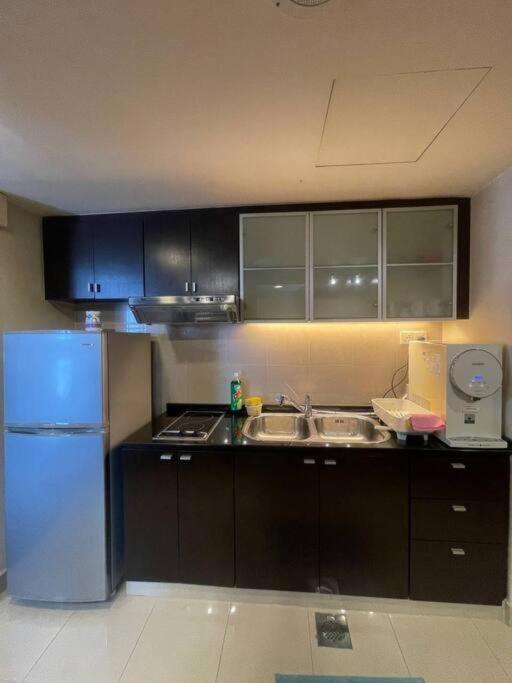 Sunway Lagoon Family Suites At Sunway Pyramid & Sunway Lagoon Kampong Penaga  Buitenkant foto