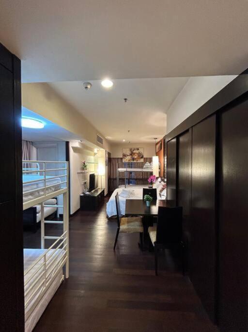 Sunway Lagoon Family Suites At Sunway Pyramid & Sunway Lagoon Kampong Penaga  Buitenkant foto
