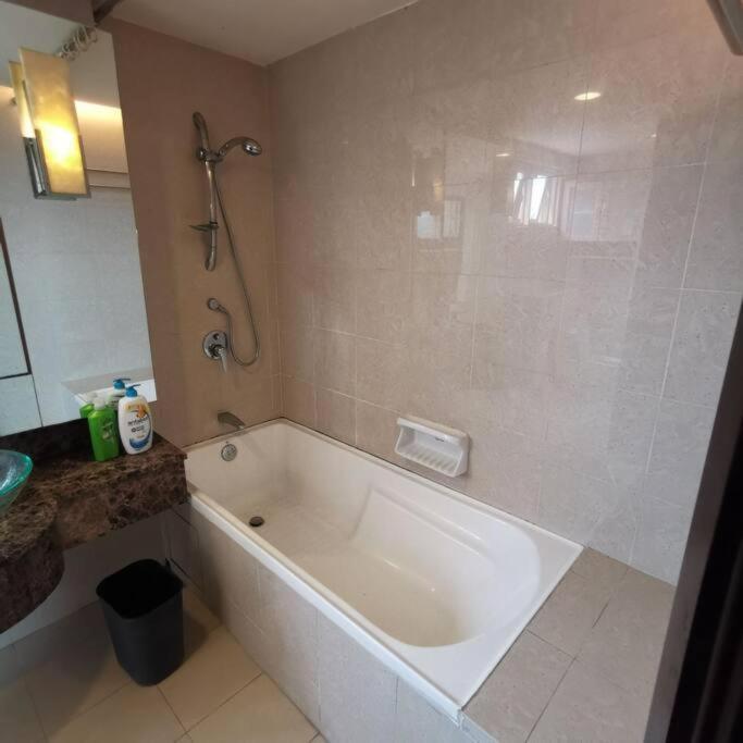 Sunway Lagoon Family Suites At Sunway Pyramid & Sunway Lagoon Kampong Penaga  Buitenkant foto
