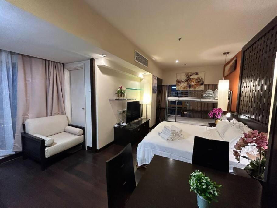 Sunway Lagoon Family Suites At Sunway Pyramid & Sunway Lagoon Kampong Penaga  Buitenkant foto