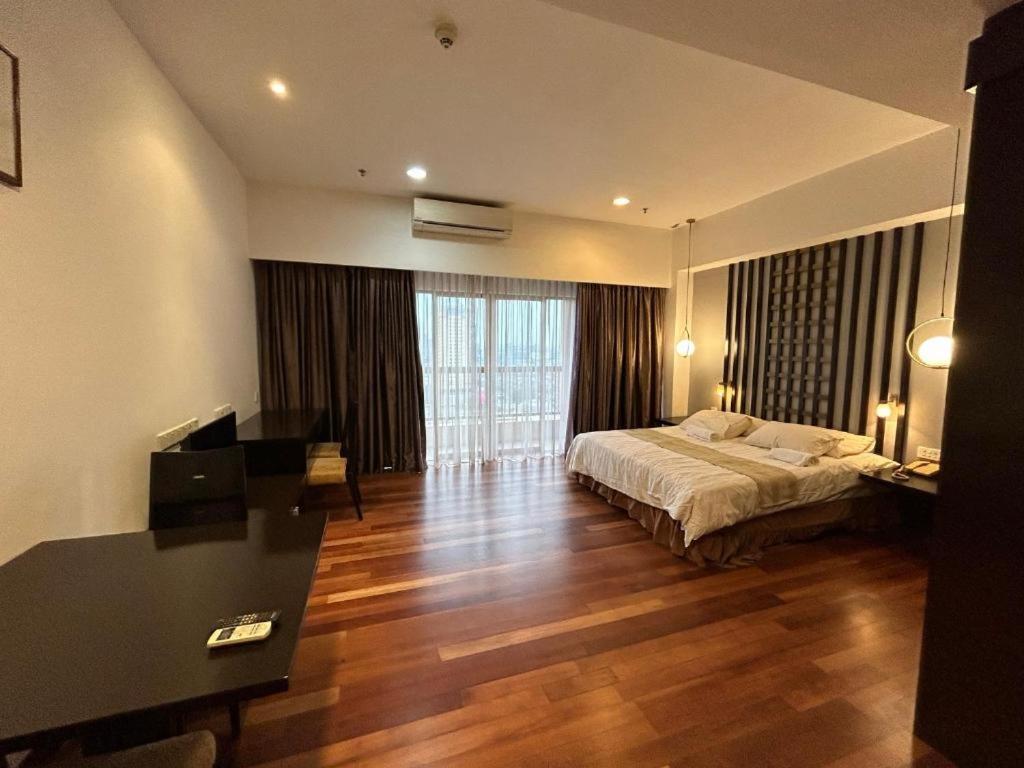 Sunway Lagoon Family Suites At Sunway Pyramid & Sunway Lagoon Kampong Penaga  Buitenkant foto