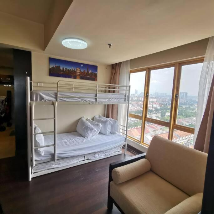 Sunway Lagoon Family Suites At Sunway Pyramid & Sunway Lagoon Kampong Penaga  Buitenkant foto