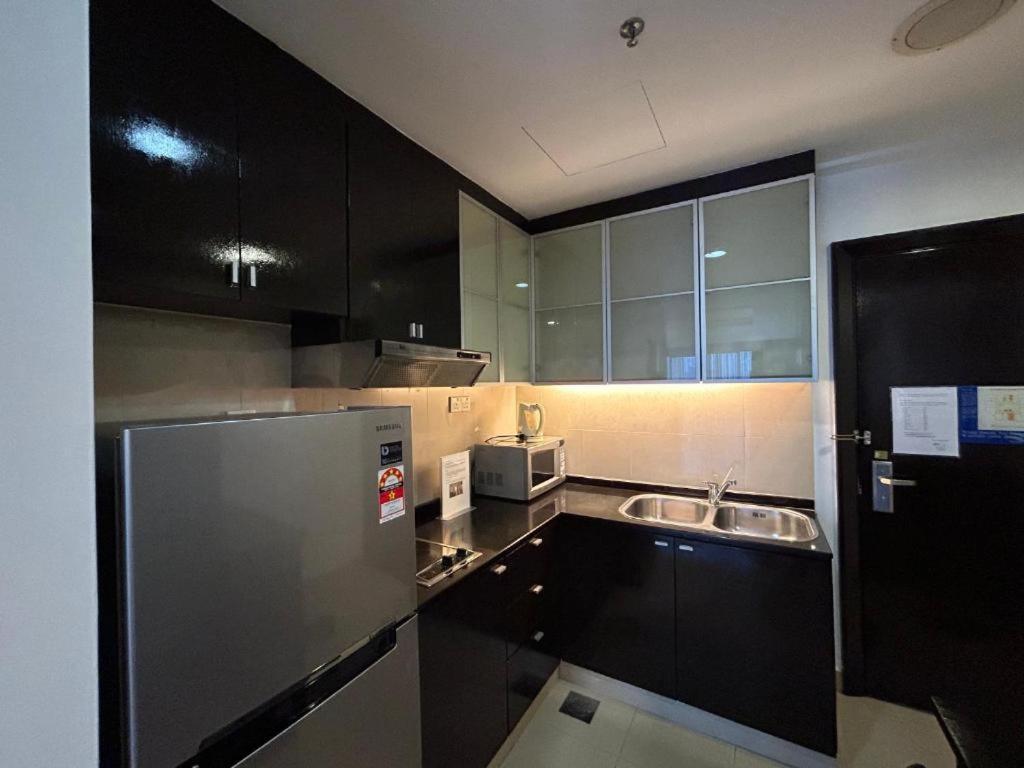 Sunway Lagoon Family Suites At Sunway Pyramid & Sunway Lagoon Kampong Penaga  Buitenkant foto