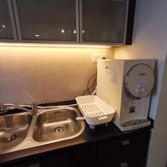 Sunway Lagoon Family Suites At Sunway Pyramid & Sunway Lagoon Kampong Penaga  Buitenkant foto