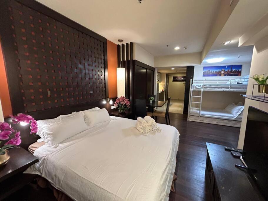 Sunway Lagoon Family Suites At Sunway Pyramid & Sunway Lagoon Kampong Penaga  Buitenkant foto