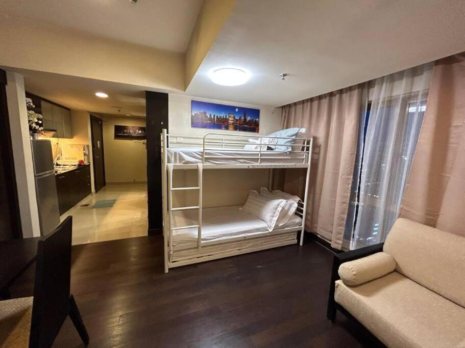 Sunway Lagoon Family Suites At Sunway Pyramid & Sunway Lagoon Kampong Penaga  Buitenkant foto