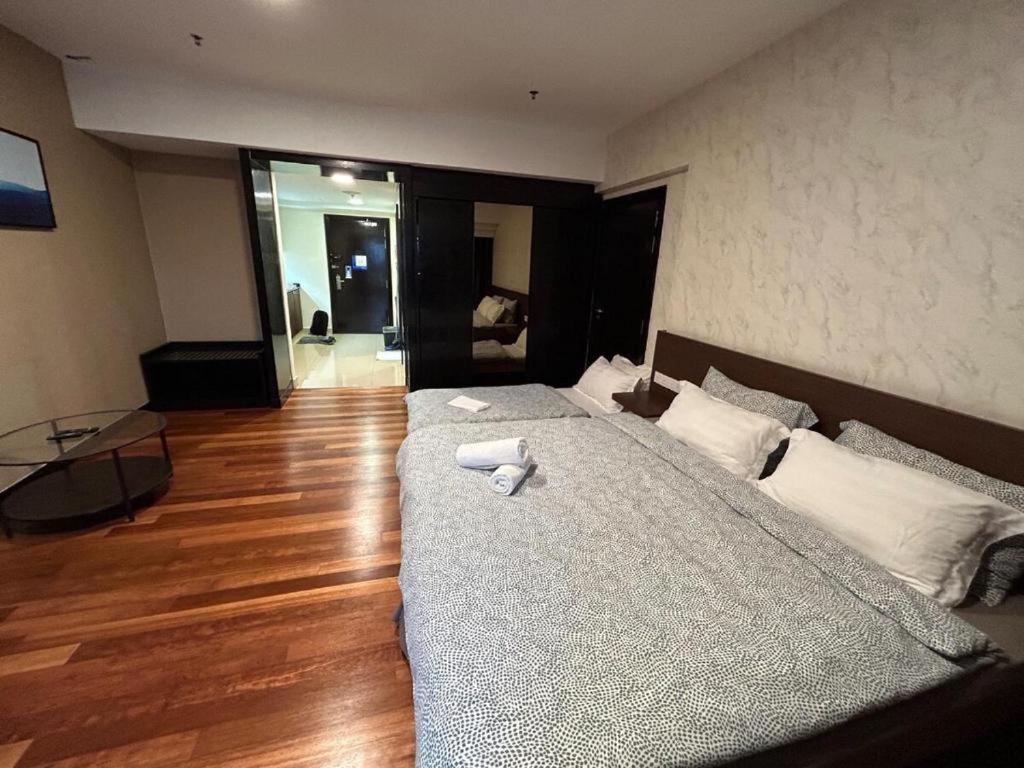 Sunway Lagoon Family Suites At Sunway Pyramid & Sunway Lagoon Kampong Penaga  Buitenkant foto