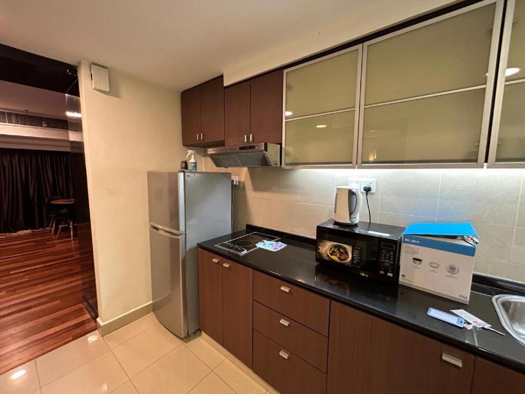 Sunway Lagoon Family Suites At Sunway Pyramid & Sunway Lagoon Kampong Penaga  Buitenkant foto