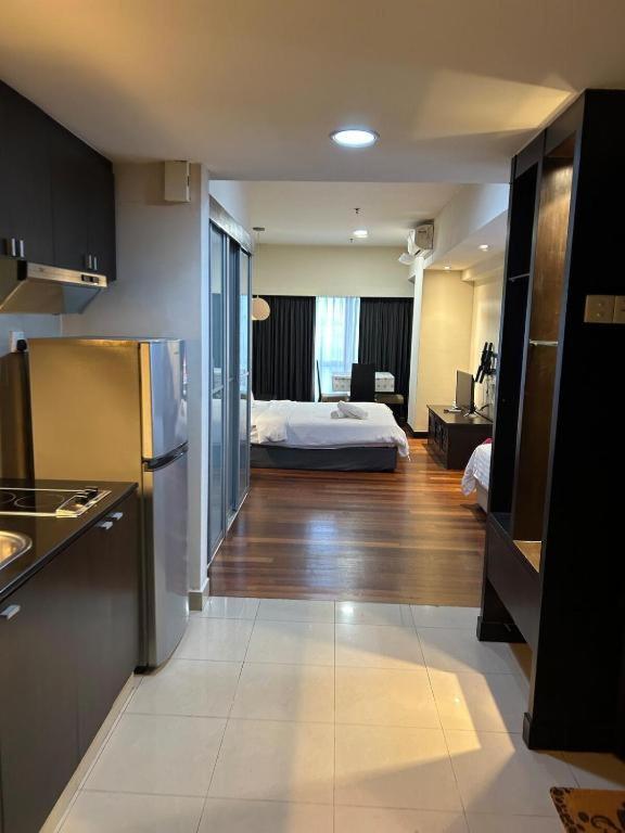 Sunway Lagoon Family Suites At Sunway Pyramid & Sunway Lagoon Kampong Penaga  Buitenkant foto